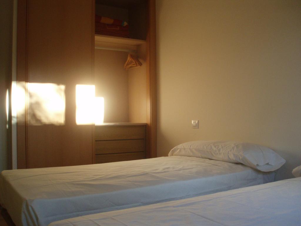Casita De Logrono Lägenhet Lardero Exteriör bild