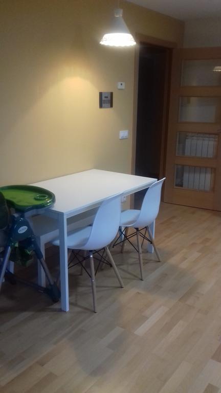 Casita De Logrono Lägenhet Lardero Exteriör bild