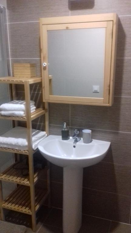 Casita De Logrono Lägenhet Lardero Exteriör bild